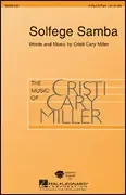 Miller, Christi Cary Cristi Cary Miller Solfege Samba