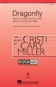 Miller, Christi Cary Dragonfly