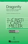 Miller, Christi Cary Dragonfly