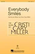 Miller, Christi Cary Everybody Smiles