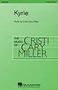 Miller, Christi Cary Kyrie