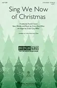 Miller, Christi Cary Sing We Now of Christmas