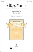 Miller, Christi Cary Solfege Mambo