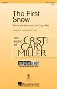 Miller, Christi Cary The First Snow