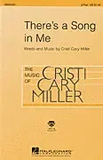Miller, Christi Cary There‘s a Song in Me