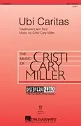 Miller, Christi Cary Ubi Caritas