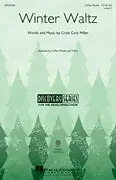 Miller, Christi Cary Winter Waltz