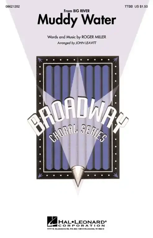 Miller, Roger Muddy Water