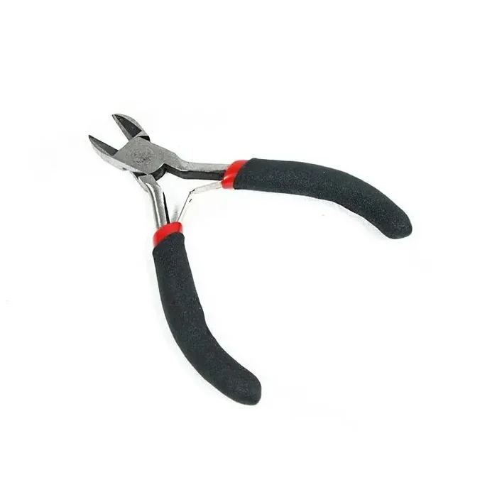 Miniatur side cutter