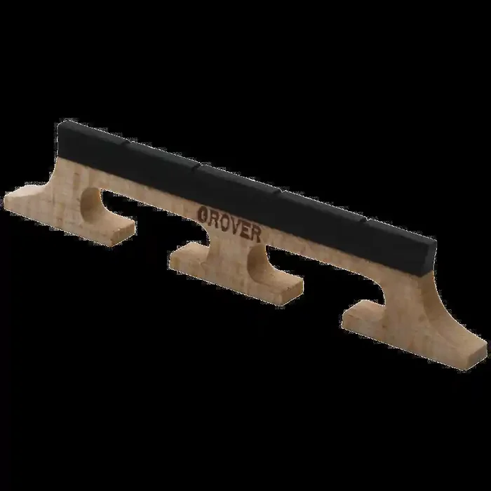 Minstrel Banjo Bridge, 1/2