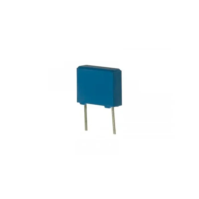 MKT plastic capacitors 0,1uF / 400 V
