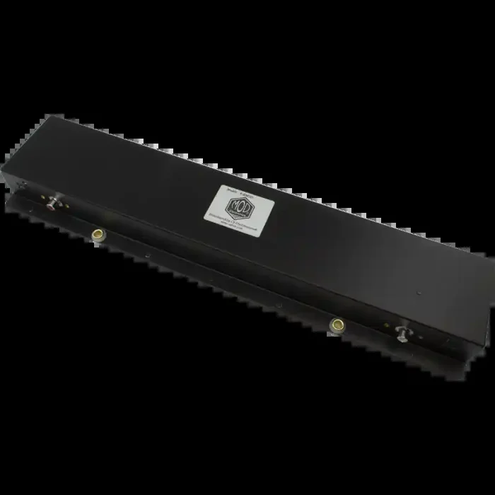 Mod® 4EB2C1B, Medium Decay, 2-Spring