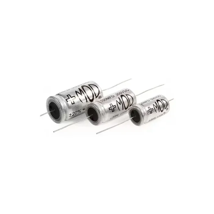 Mod® Aluminum Electrolytic 250 µF – 25 V