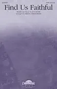 Mohr, Jon Find Us Faithful