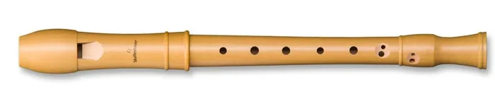 Mollenhauer Canta 2106 Sopran Blockflöte