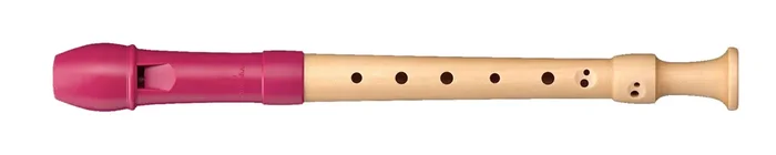 Mollenhauer Sopran Blockflöte Fipple 17412 Tere beere