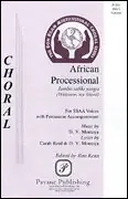 Montoya, David African Processional