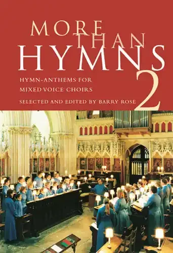 More Than Hymns Volume 2