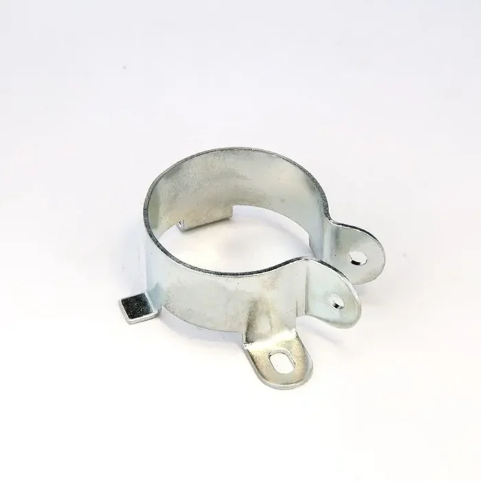 Mounting clamp Ø = 30 mm