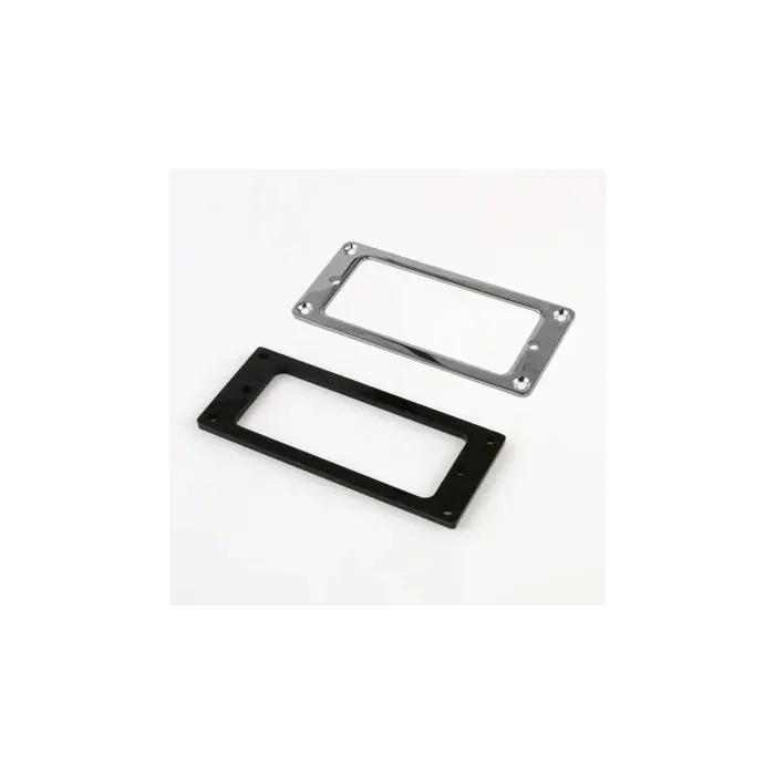 Mounting Ring for Firebird / Mini-Hum – Chrome