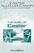 Mozart, Wolfgang Amadeus Easter Alleluia Canon