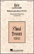 Mozart, Wolfgang Amadeus Kyrie