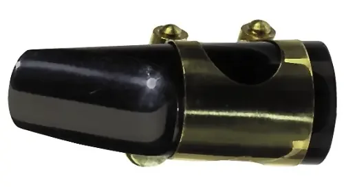 Mundstück Sopran-Saxophon 7