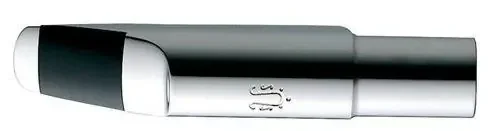 Mundstück Tenor-Sax Bahn-8