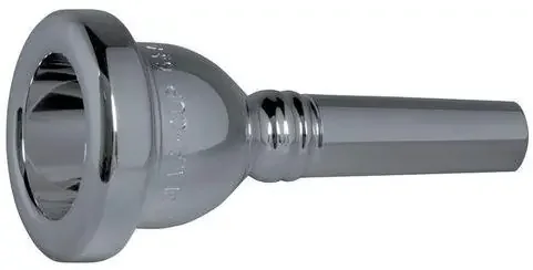 Mundstück Tenorhorn 11T