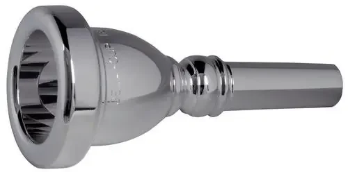 Mundstück Tuba 24 AW