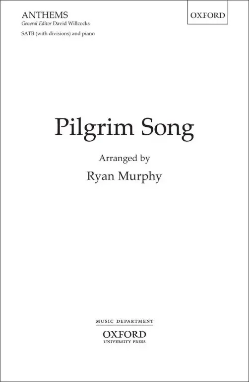 Murphy, Ryan Pilgrim Song