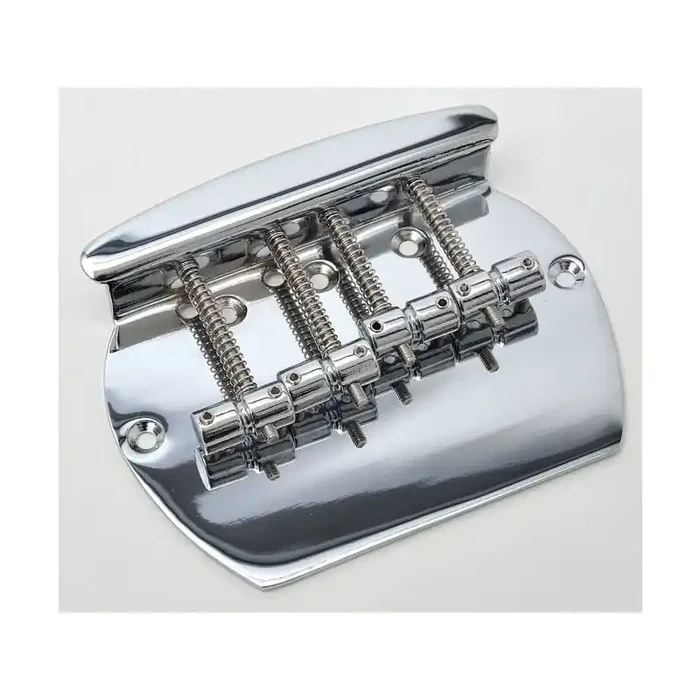 Musicman Style Brug 4-snaar