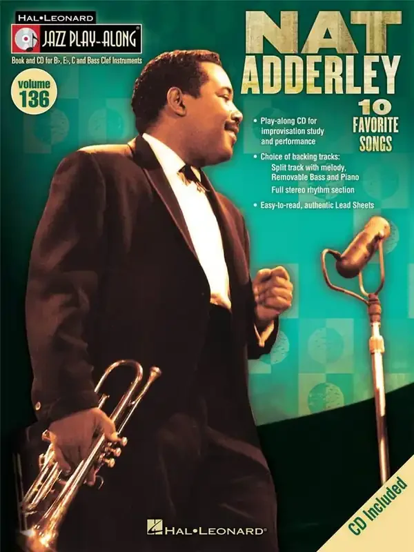 Nat Adderley Nat Adderley Sonstoge Variationen