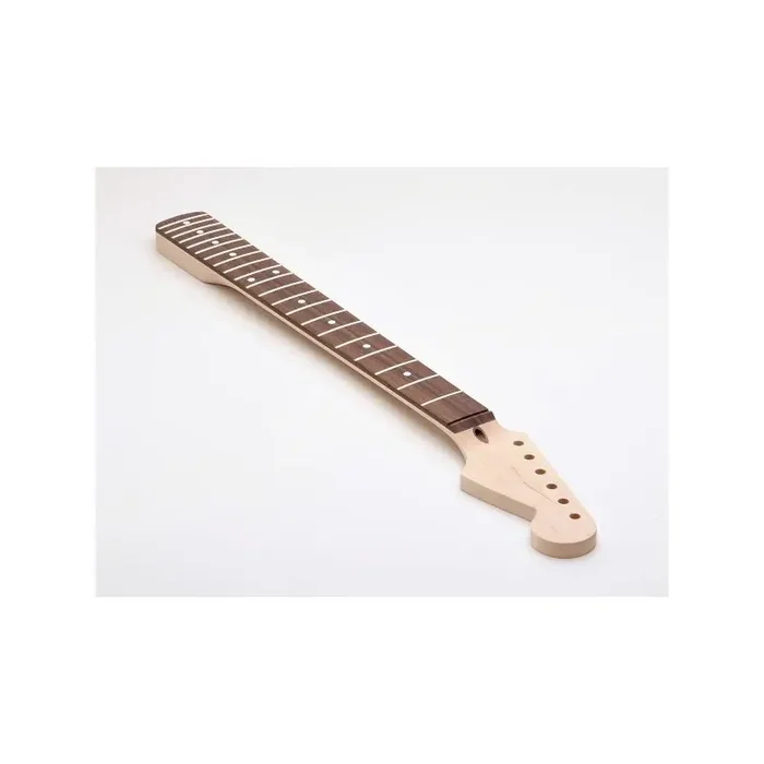 Neck for Strat, Modern Vintage, unfinished Rosewood