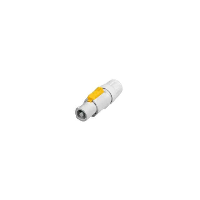 Neutrik PowerCon Kabelstecker gr NAC3FCB