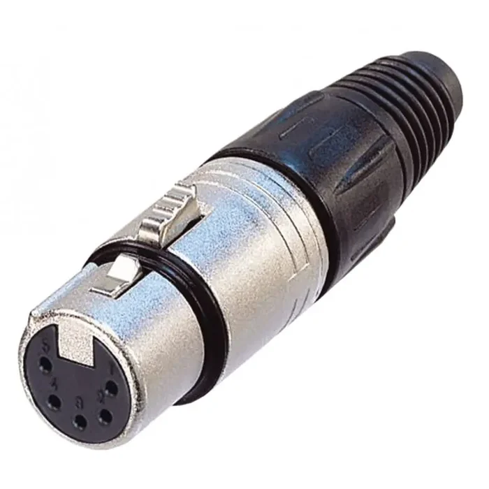 Neutrik XLR Female NC7FX