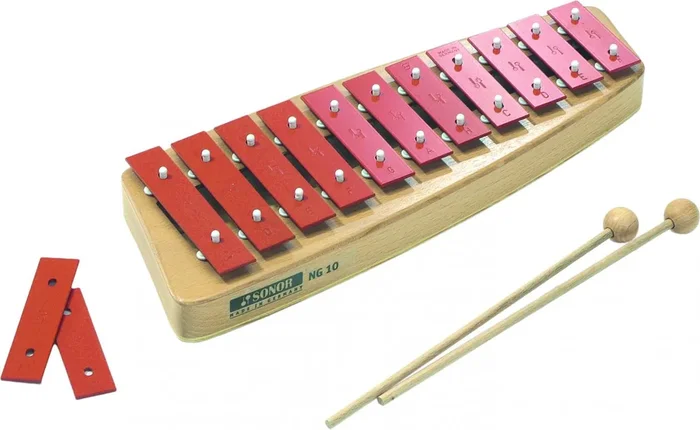 NG10 Glockenspiel