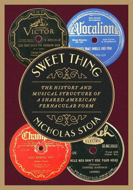 Nicholas Stola Sweet Thing