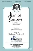 Nichols, Richard A. Man of Sorrows