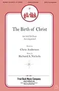 Nichols, Richard A. The Birth of Christ