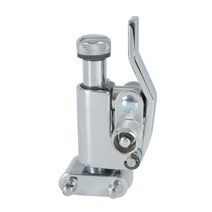 Nickel Drumworks Snare Lift-off Chrome Piston