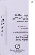 Nickel, Gordon In the Days of Thy Youth
