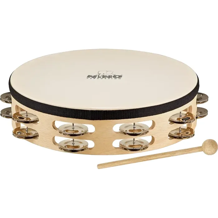Nino26 Tambourin