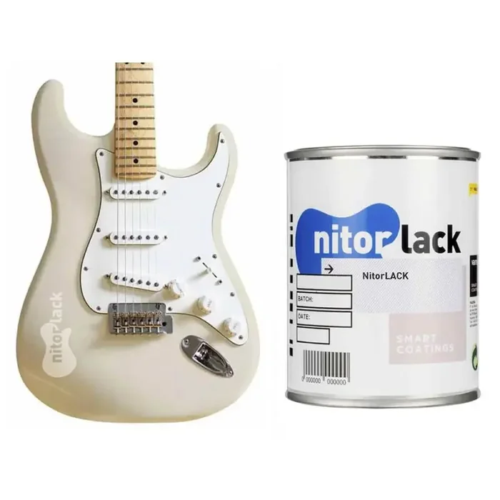 NitorLACK NitorPOL acrylic paint pearly – 500ml can