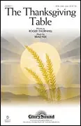 Nix, Brad The Thanksgiving Table