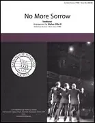 No More Sorrow