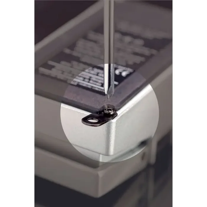 Nobels Mounty-P‘s (4)