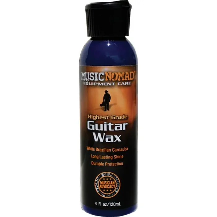 Nomad MN102 Guitar Wax