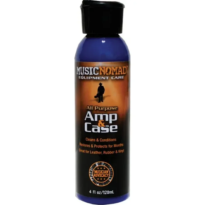 Nomad MN107 Amp&Case Cleaner&Conditioner