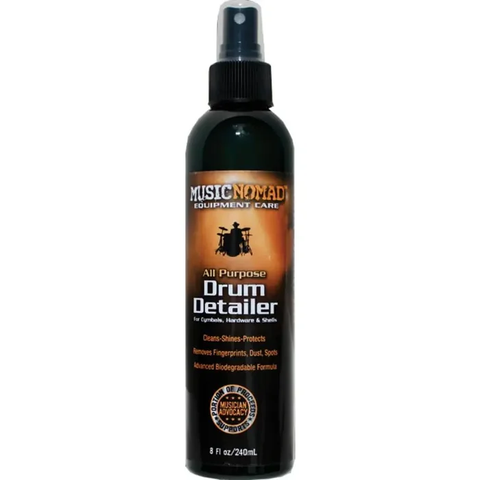 Nomad MN110 Drum Detailer